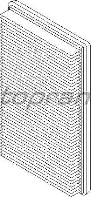 Воздушный фильтр