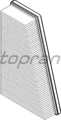 Воздушный фильтр