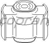 Подушка двигуна