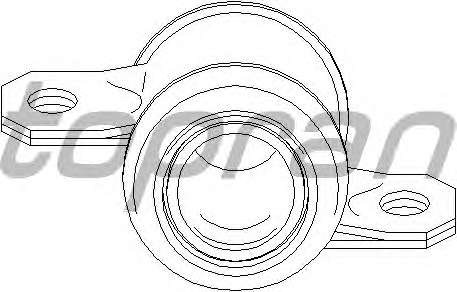 Подвеска, рычаг независимой подвески колеса