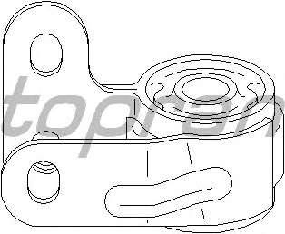 Подвеска, рычаг независимой подвески колеса