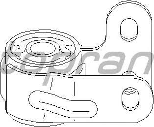 Подвеска, рычаг независимой подвески колеса