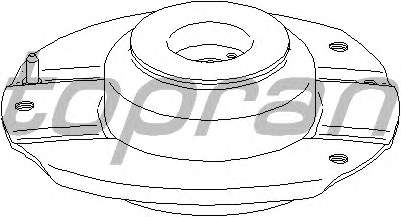 Опора стойки амортизатора