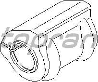 Опора, стабилизатор