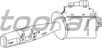 Мигающий указатель