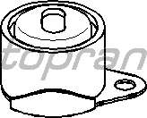 Натяжной ролик, ремень ГРМ