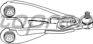 Рычаг независимой подвески колеса, подвеска колеса