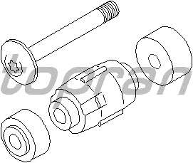 Тяга стабілізатора