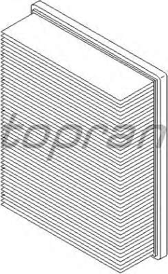 Воздушный фильтр