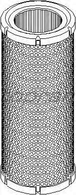 Воздушный фильтр