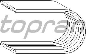 Поликлиновой ремень