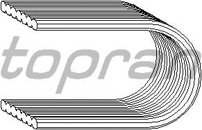 Поликлиновой ремень