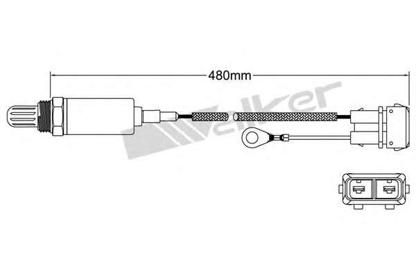 Лямбда-зонд