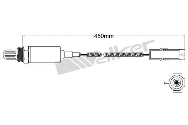 Лямбда-зонд