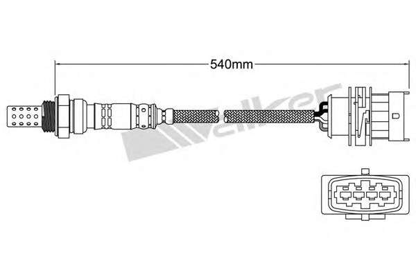 Лямбда-зонд