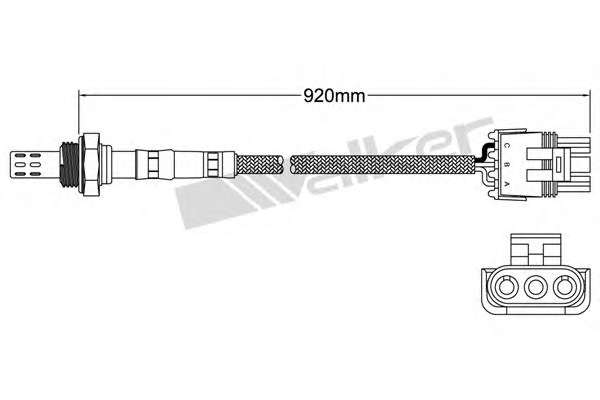 Лямбда-зонд
