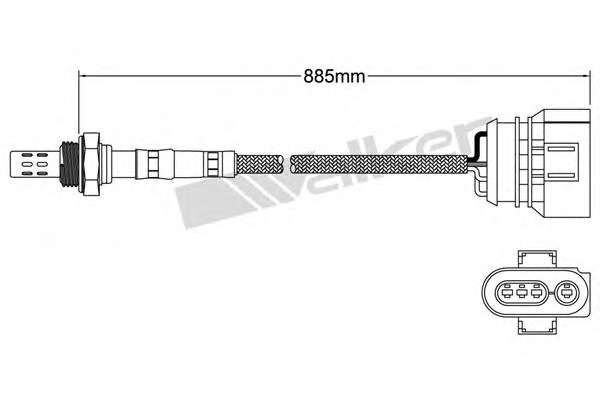 Лямбда-зонд