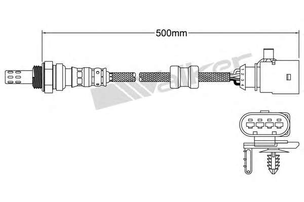 Лямбда-зонд