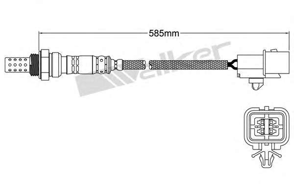 Лямбда-зонд