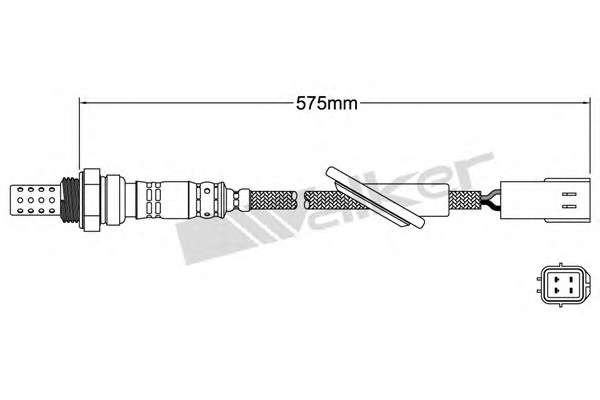 Лямбда-зонд
