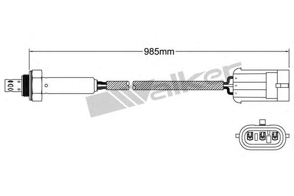 Лямбда-зонд