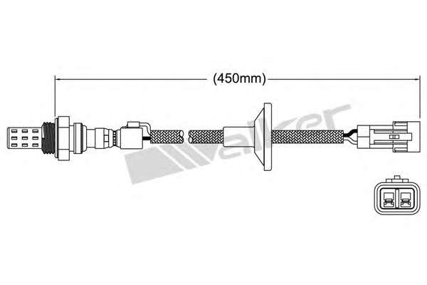 Лямбда-зонд