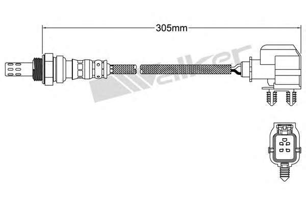 Лямбда-зонд