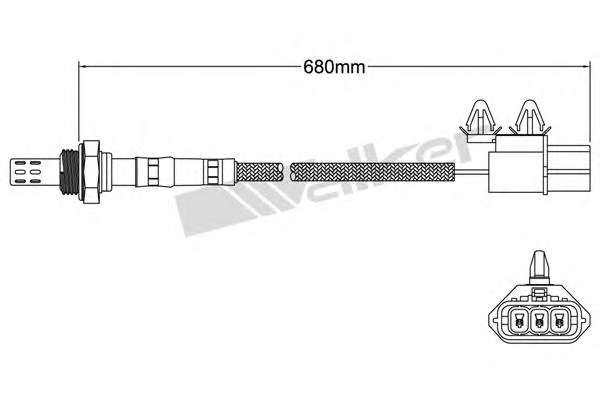 Лямбда-зонд