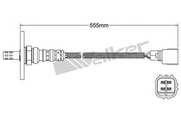 Лямбда-зонд