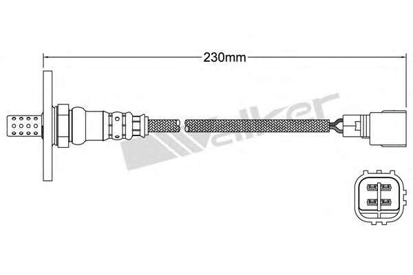 Лямбда-зонд