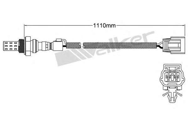 Лямбда-зонд