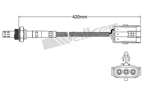 Лямбда-зонд