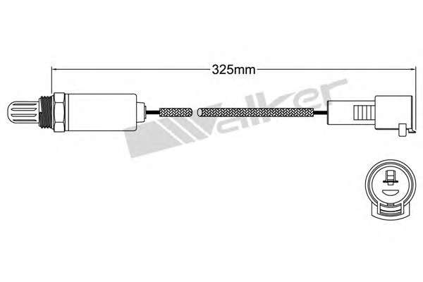Лямбда-зонд