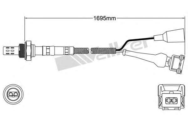 Лямбда-зонд