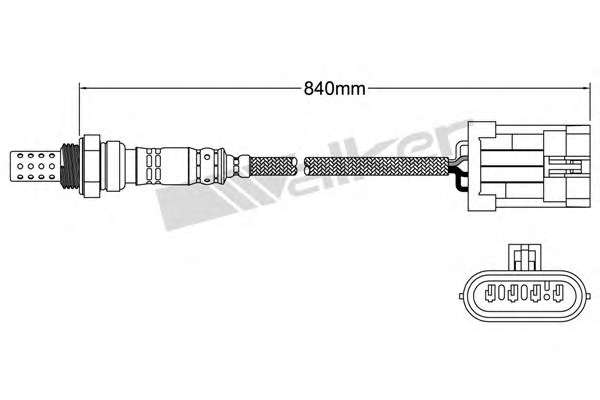 Лямбда-зонд