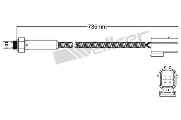 Лямбда-зонд