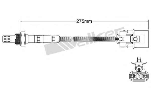 Лямбда-зонд