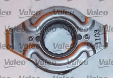 Комплект сцепления