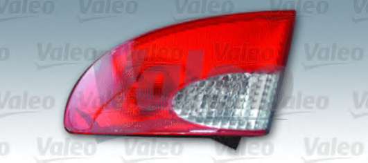 Задний фонарь