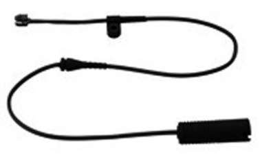 Сигнализатор, износ тормозных колодок