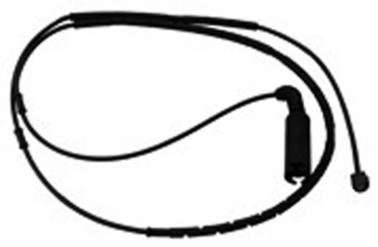 Сигнализатор, износ тормозных колодок