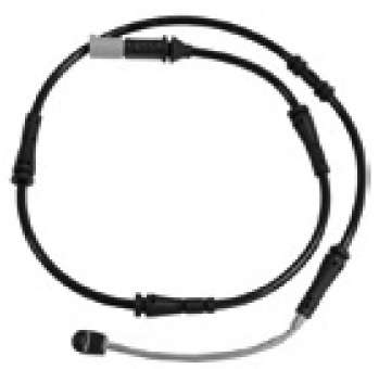 Сигнализатор, износ тормозных колодок