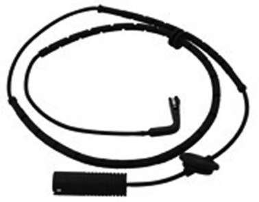 Сигнализатор, износ тормозных колодок