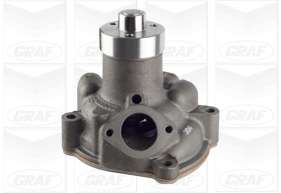 Водяной насос