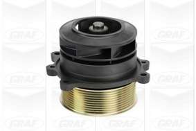 Водяной насос