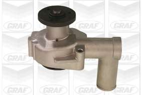 Водяной насос