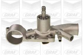 Водяной насос