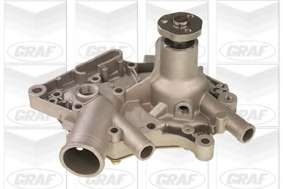 Водяной насос