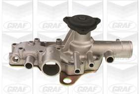 Водяной насос