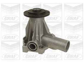 Водяной насос